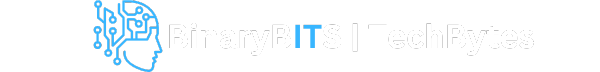 BinaryBITS | TechBytes